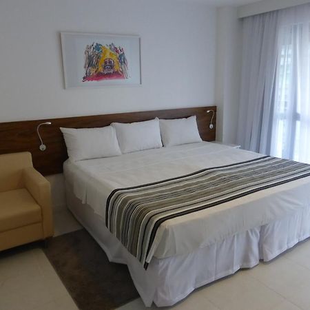 Brasilia Boutique House Appartement Buitenkant foto
