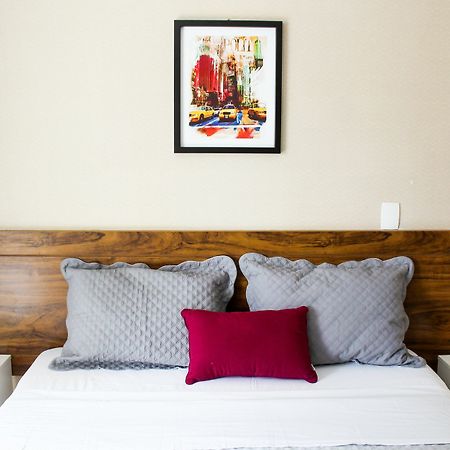 Brasilia Boutique House Appartement Buitenkant foto