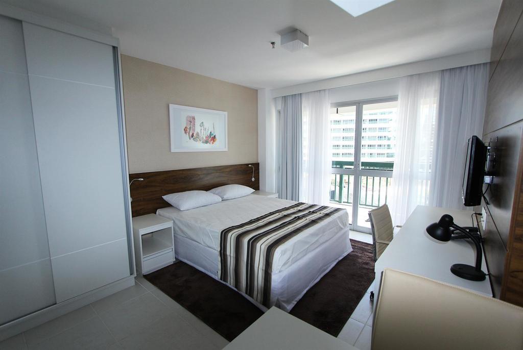 Brasilia Boutique House Appartement Buitenkant foto