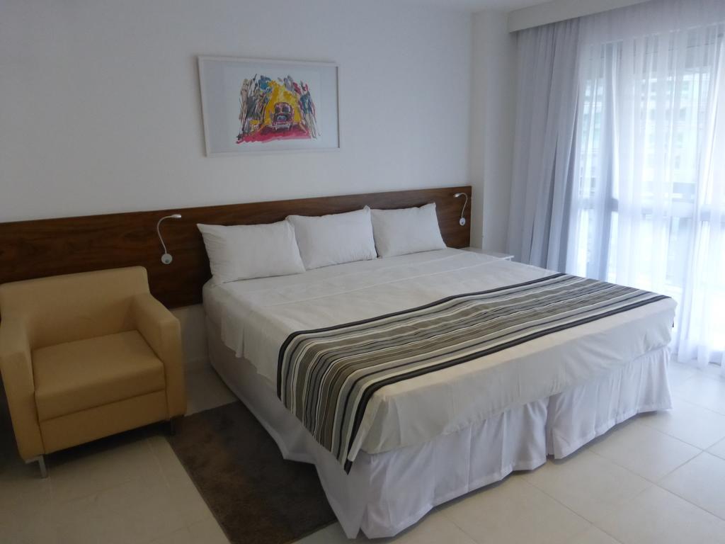 Brasilia Boutique House Appartement Buitenkant foto