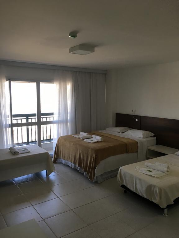 Brasilia Boutique House Appartement Buitenkant foto