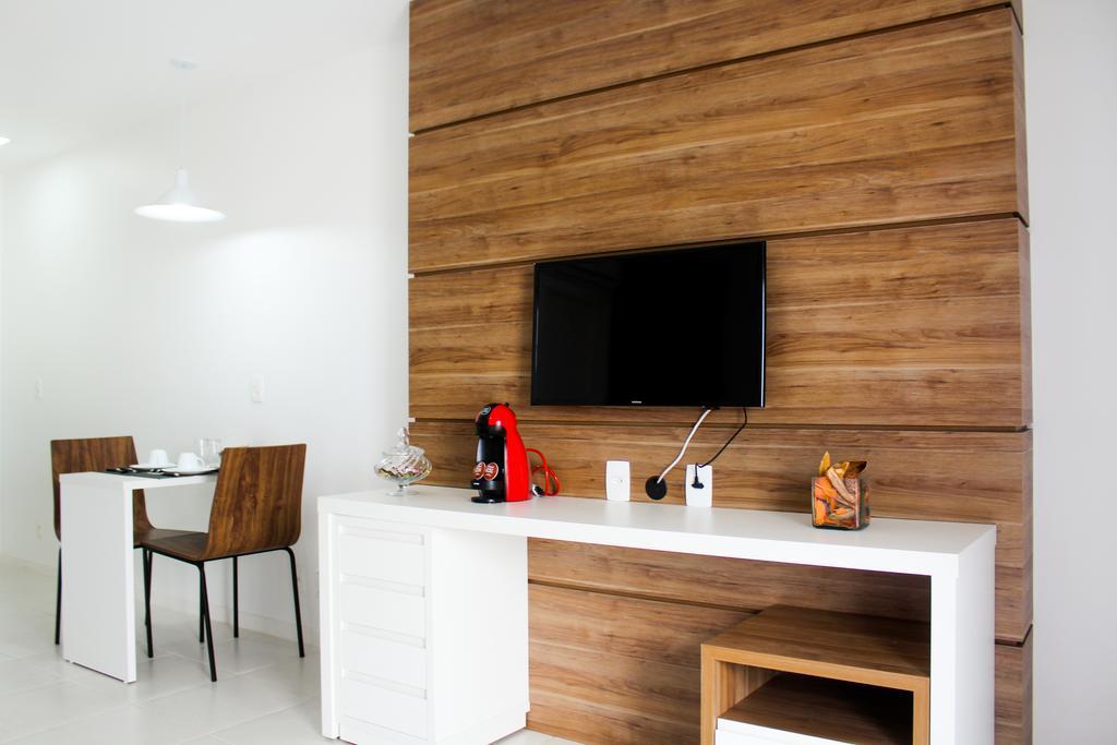Brasilia Boutique House Appartement Buitenkant foto