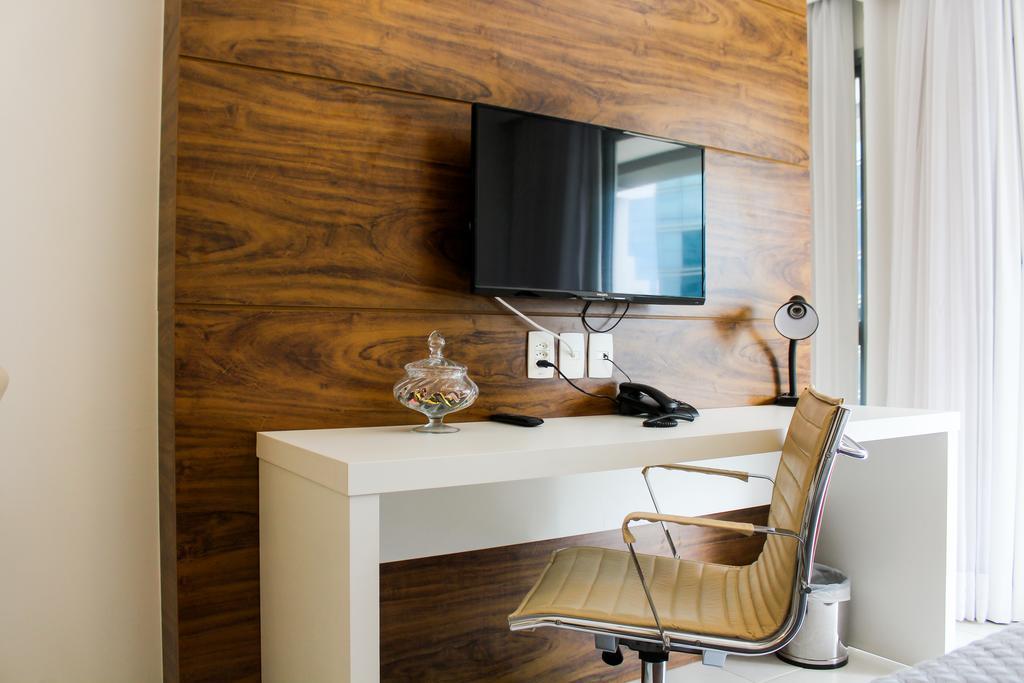 Brasilia Boutique House Appartement Buitenkant foto