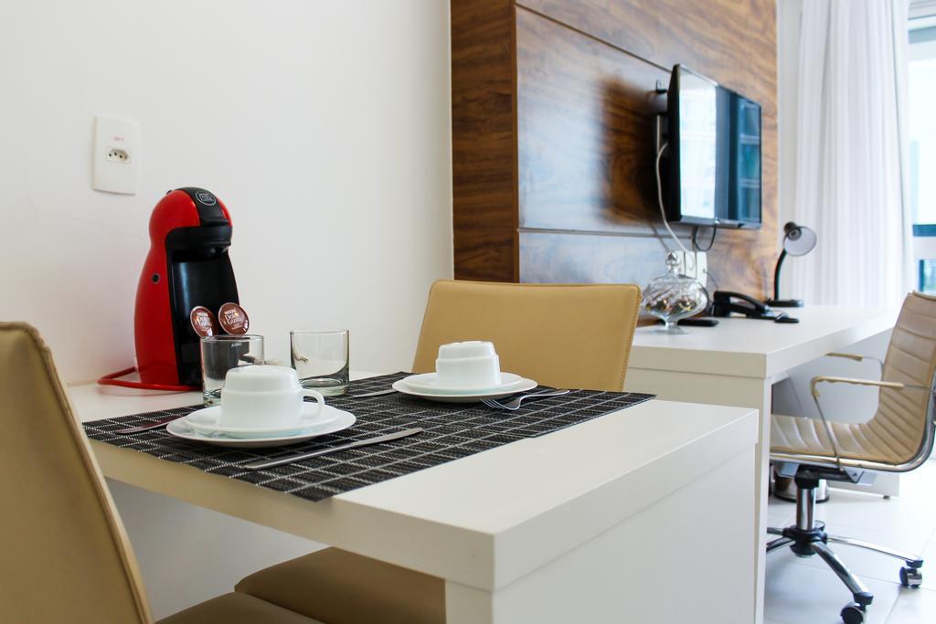 Brasilia Boutique House Appartement Buitenkant foto