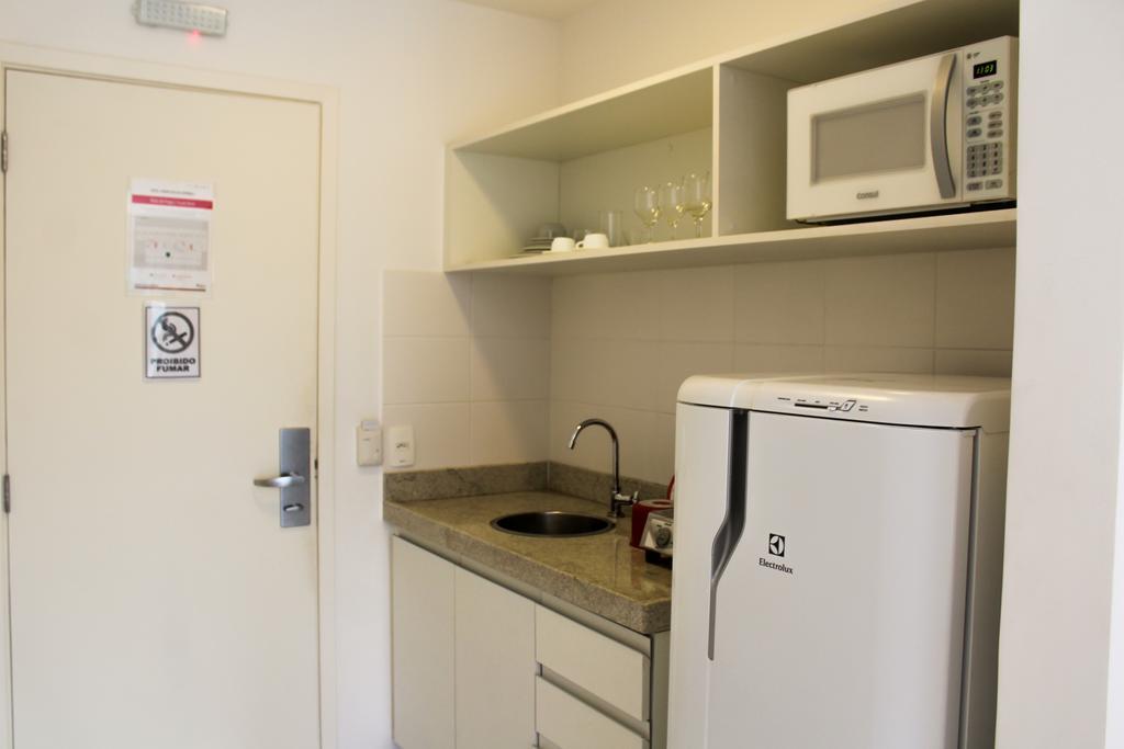 Brasilia Boutique House Appartement Buitenkant foto