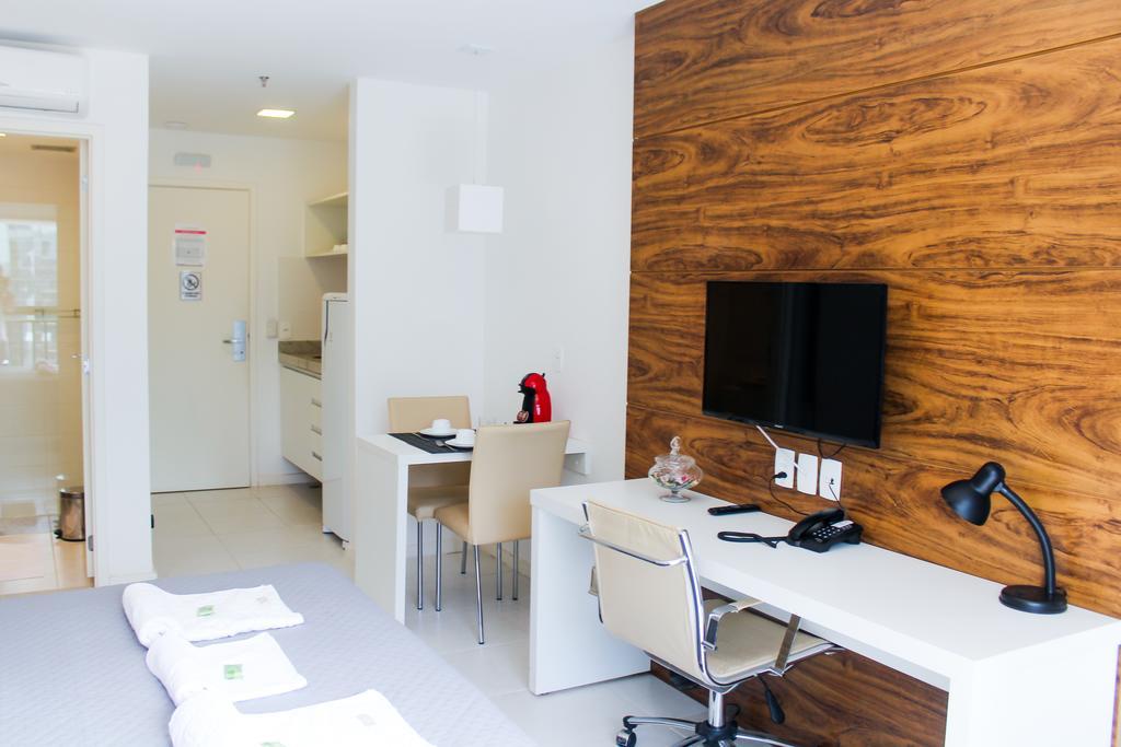 Brasilia Boutique House Appartement Buitenkant foto