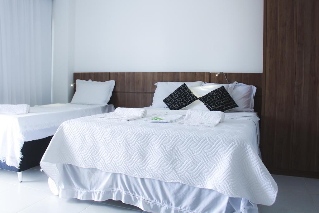 Brasilia Boutique House Appartement Buitenkant foto