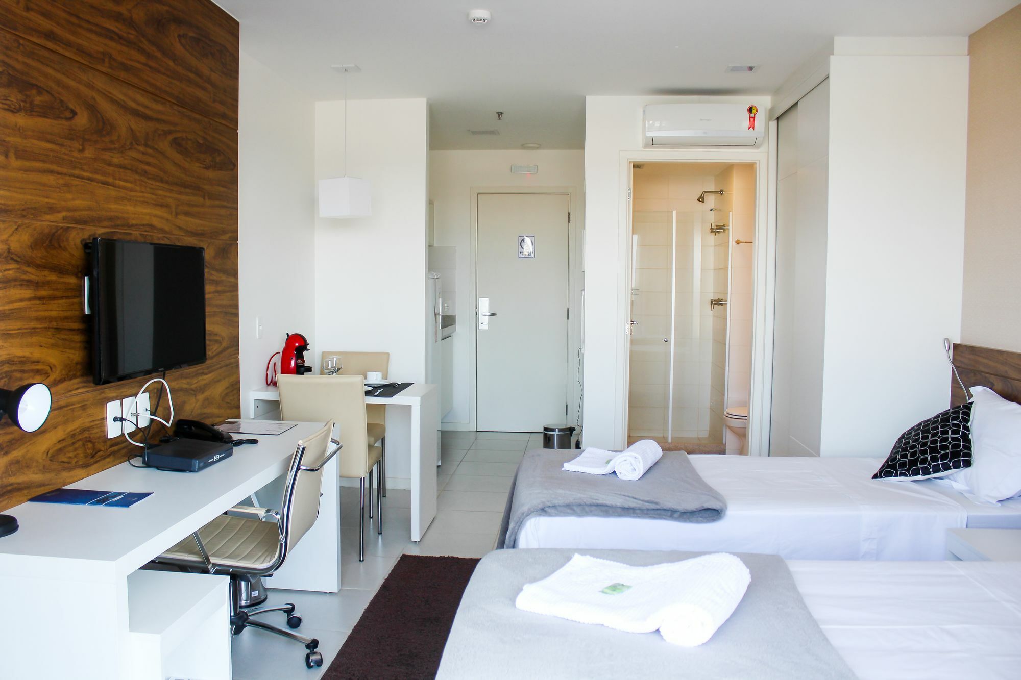 Brasilia Boutique House Appartement Buitenkant foto