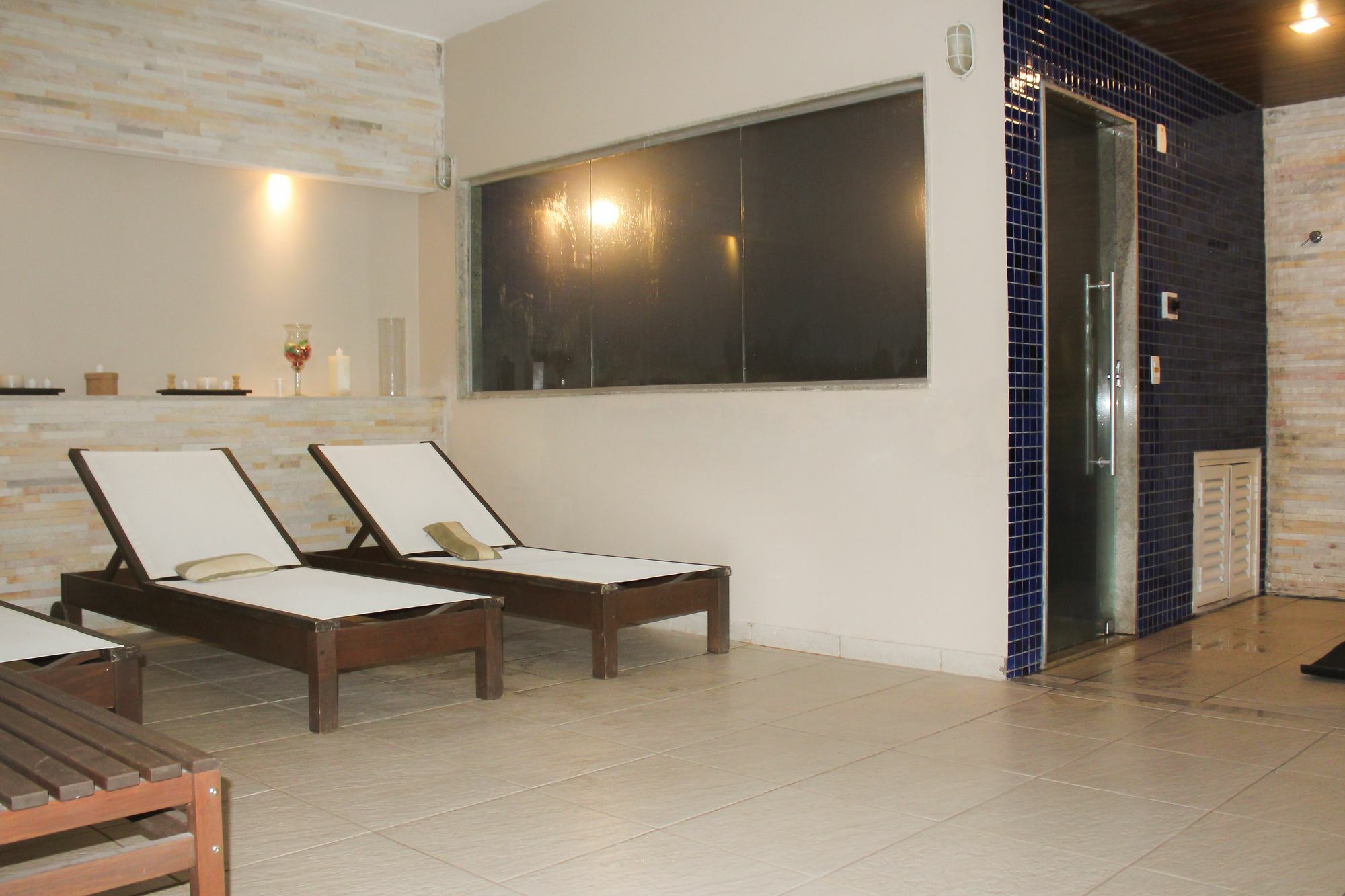 Brasilia Boutique House Appartement Buitenkant foto