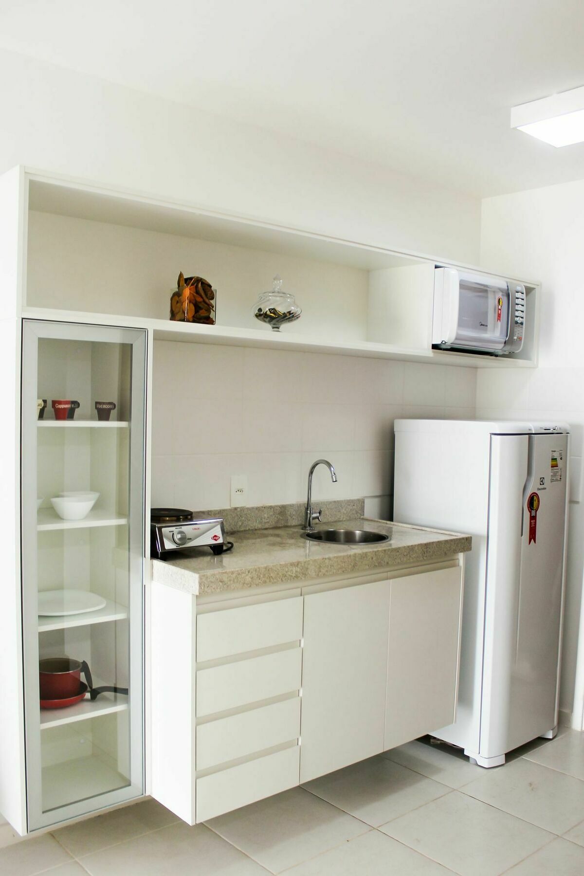 Brasilia Boutique House Appartement Buitenkant foto